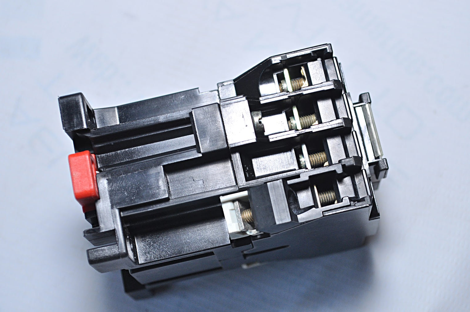 TELEMECANIQUE LC1-D099 A65 CONTACTOR