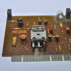Autronica Kmc-1 Pcb Card Printed Circuit Board 7221-106.0002