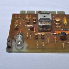 Autronica Kmc-1 Pcb Card Printed Circuit Board 7221-106.0002