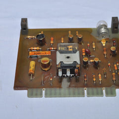 Autronica Kmc-1 Pcb Card Printed Circuit Board 7221-106.0002