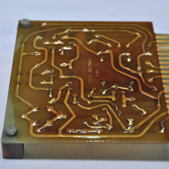 Autronica Kmc-1 Pcb Card Printed Circuit Board 7221-106.0002