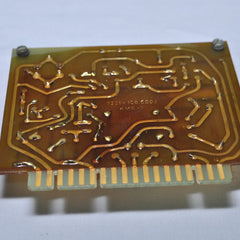 Autronica Kmc-1 Pcb Card Printed Circuit Board 7221-106.0002