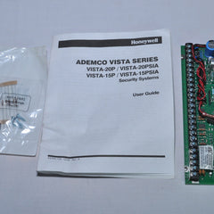 Honeywell savs20p3 wa20p-9.12 pcb card