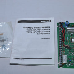 Honeywell savs20p3 wa20p-9.12 pcb card