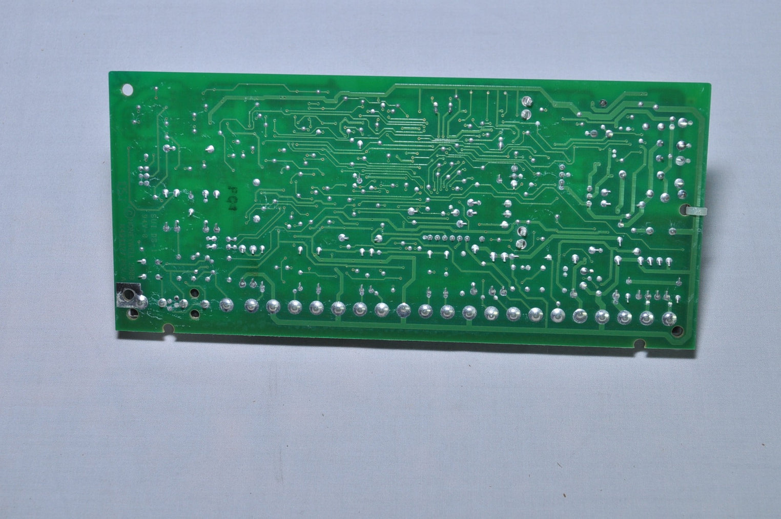 Honeywell savs20p3 wa20p-9.12 pcb card
