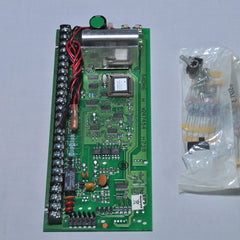 Honeywell W247454 Pittway 2002 N9988V1 Rev.A Alarm Board