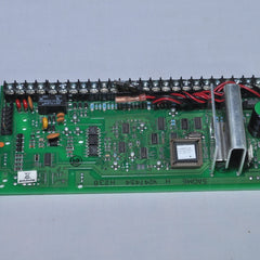 Honeywell W247454 Pittway 2002 N9988V1 Rev.A Alarm Board