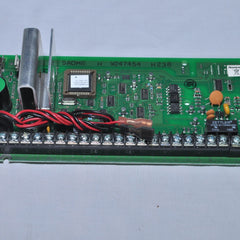 Honeywell W247454 Pittway 2002 N9988V1 Rev.A Alarm Board