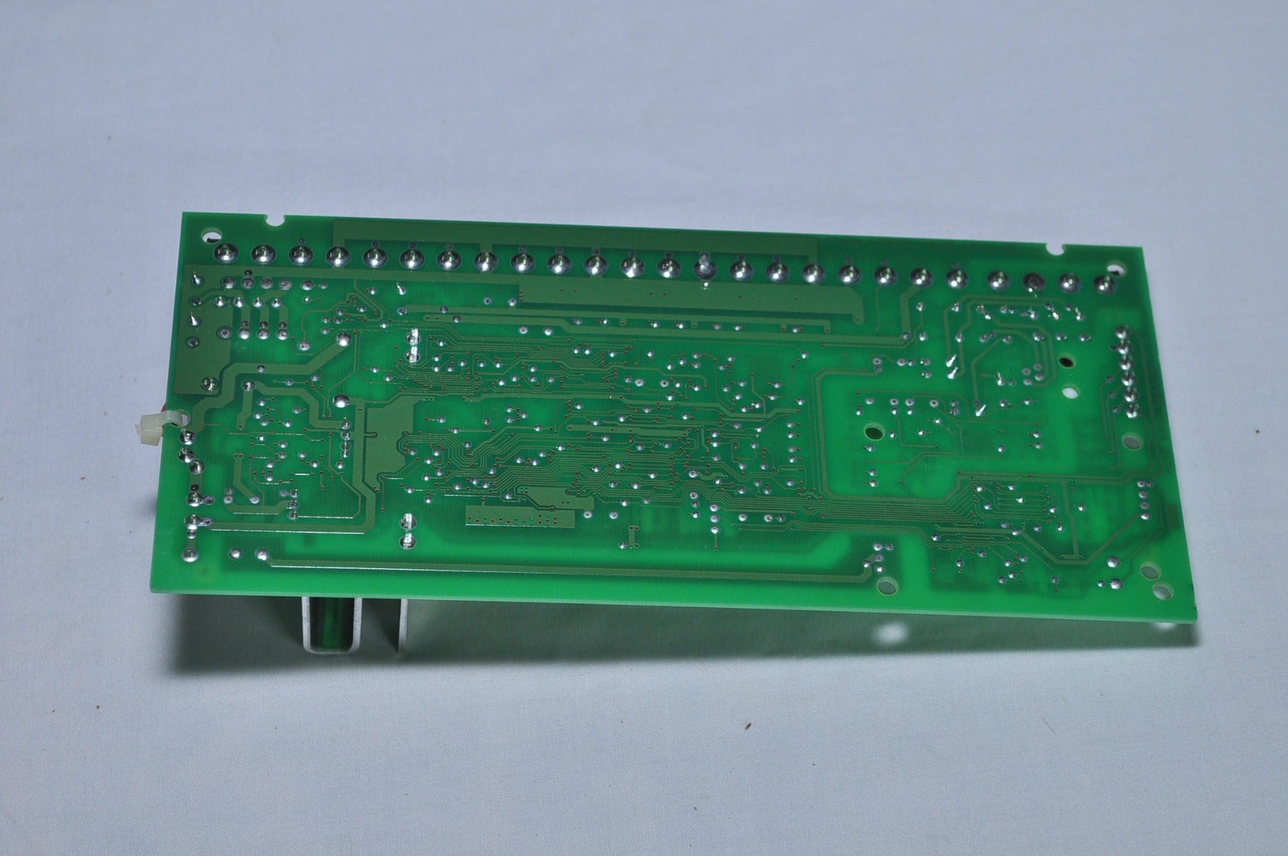 Honeywell W247454 Pittway 2002 N9988V1 Rev.A Alarm Board