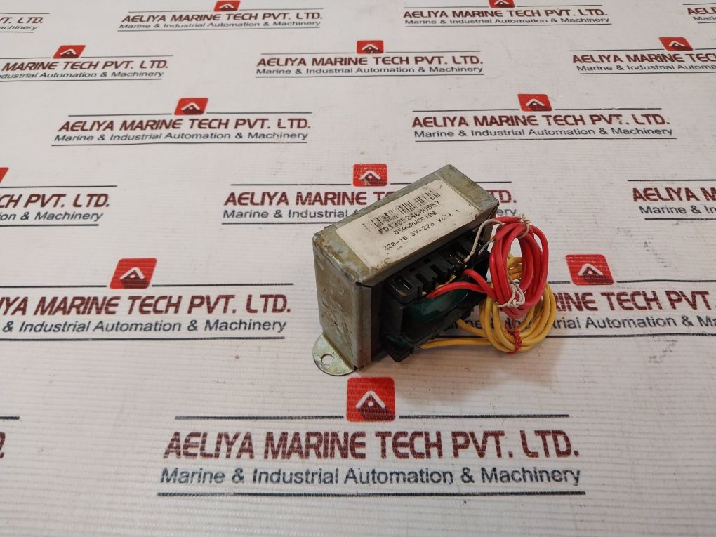 Dsc 17000044 Transformer 240V 50/60Hz