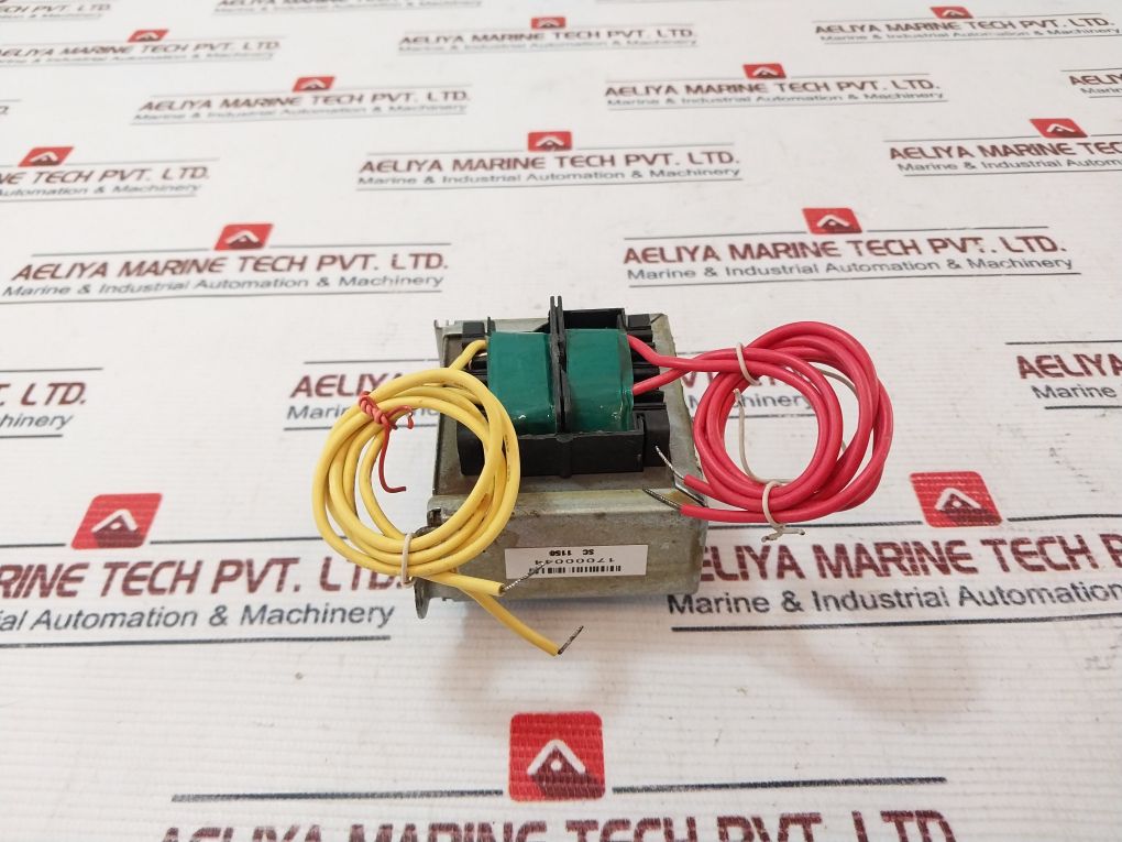 Dsc 17000044 Transformer 240V 50/60Hz