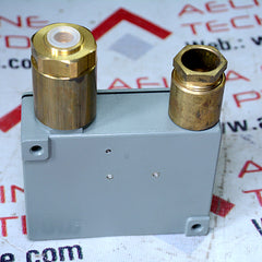  TRAFAG 904.2676.903 PRESSOSTAT PRESSURE SWITCHES