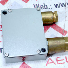  TRAFAG 904.2676.903 PRESSOSTAT PRESSURE SWITCHES
