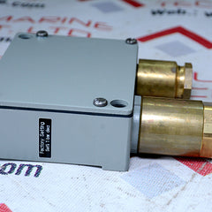  TRAFAG 904.2676.903 PRESSOSTAT PRESSURE SWITCHES