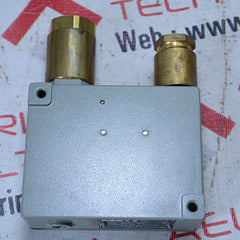  TRAFAG 904.2676.903 PRESSOSTAT PRESSURE SWITCHES