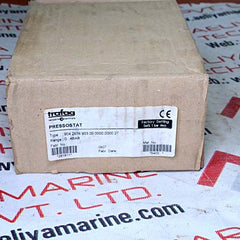  TRAFAG 904.2676.903 PRESSOSTAT PRESSURE SWITCHES
