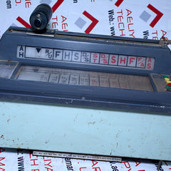 Nabco kel 7010-020-160 3271 speed control