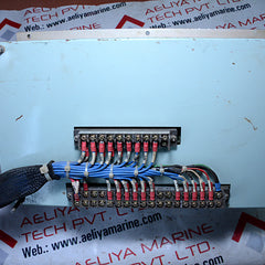 Nabco kel 7010-020-160 3271 speed control