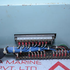 Nabco kel 7010-020-160 3271 speed control