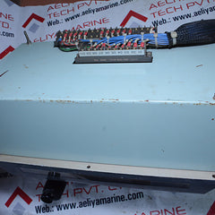 Nabco kel 7010-020-160 3271 speed control