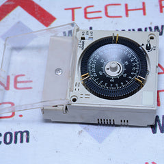 OMRON H2F DFC TIME SWITCH