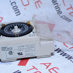 OMRON H2F DFC TIME SWITCH
