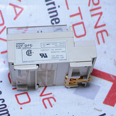 OMRON H2F DFC TIME SWITCH