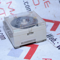 OMRON H2F DFC TIME SWITCH
