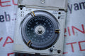 OMRON H2F DFC TIME SWITCH