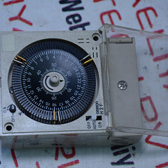 OMRON H2F DFC TIME SWITCH
