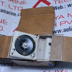 OMRON H2F DFC TIME SWITCH