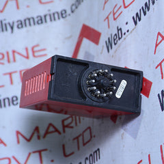 PR ELECTRONICS A/S SWITCHMODE VOLTAGE REGULATOR MODEL 2229 A