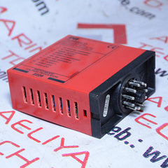 PR ELECTRONICS A/S SWITCHMODE VOLTAGE REGULATOR MODEL 2229 A