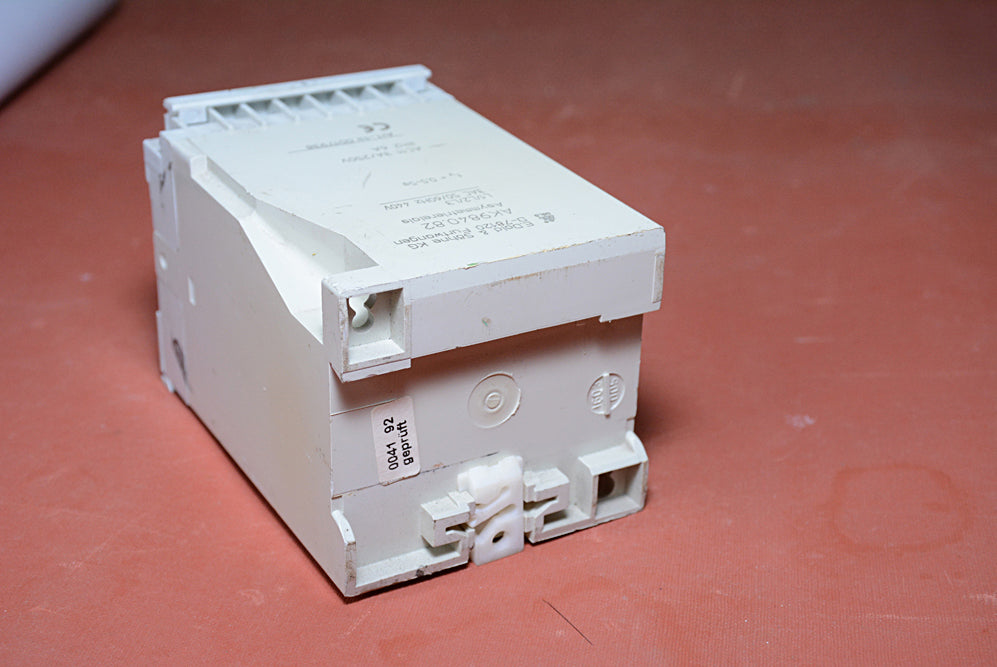  VARIMETER AK984082 ASYMMETRY RELAY