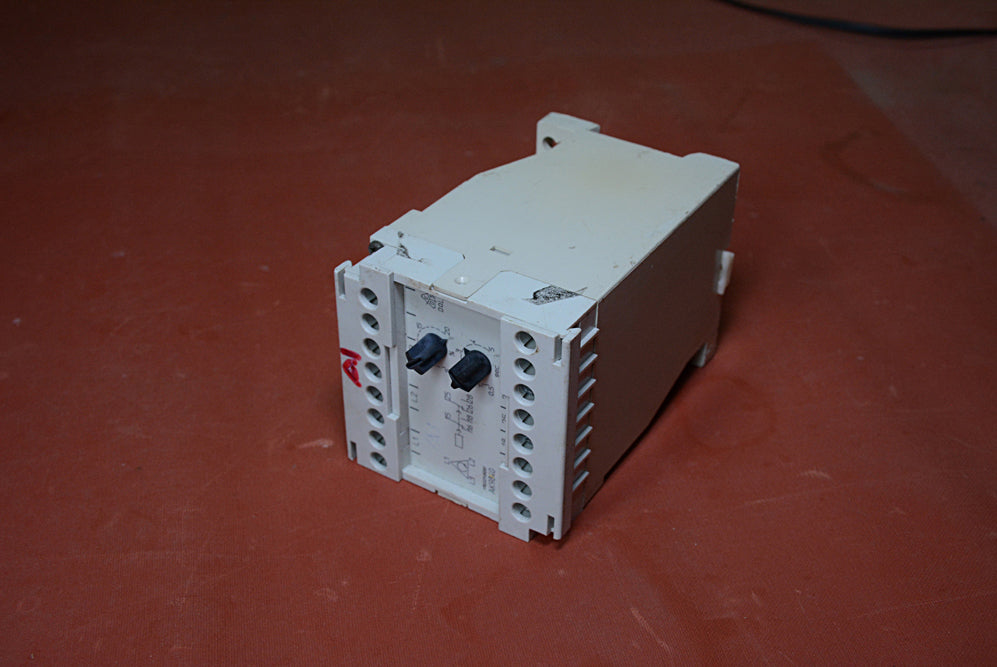  VARIMETER AK984082 ASYMMETRY RELAY