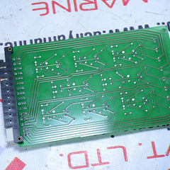 LIEBHERR 925402114 PCB CIRCUIT