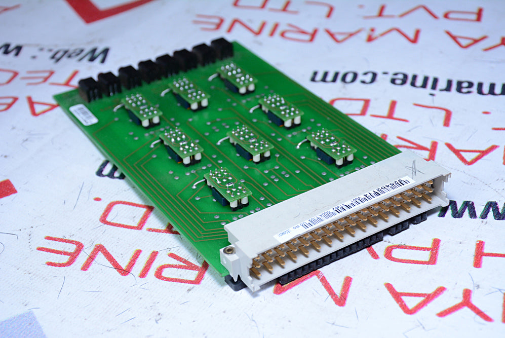 LIEBHERR 925402114 PCB CIRCUIT