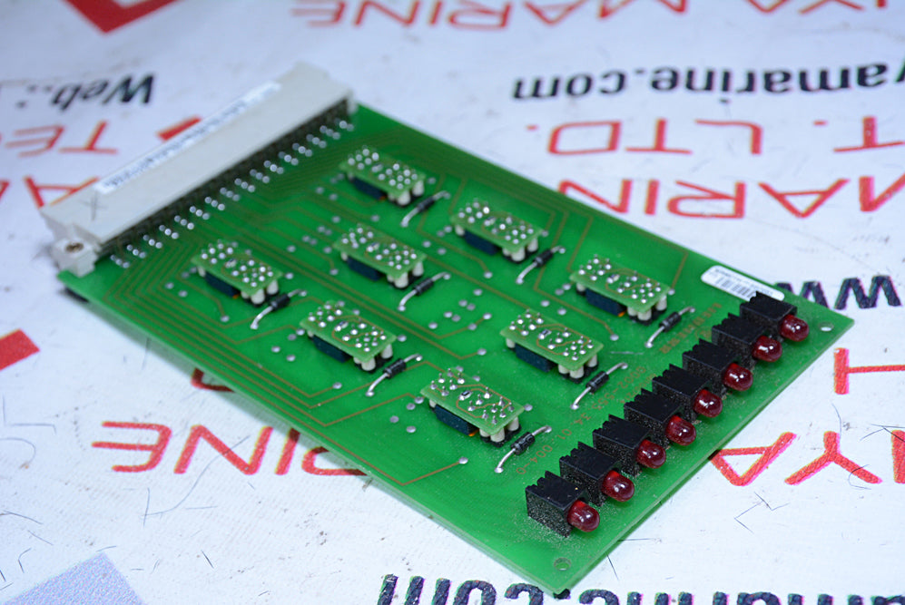LIEBHERR 925402114 PCB CIRCUIT