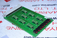 LIEBHERR 925402114 PCB CIRCUIT