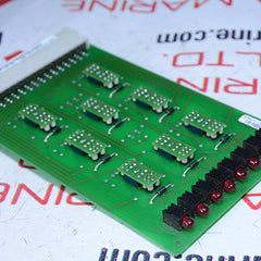LIEBHERR 925402114 PCB CIRCUIT