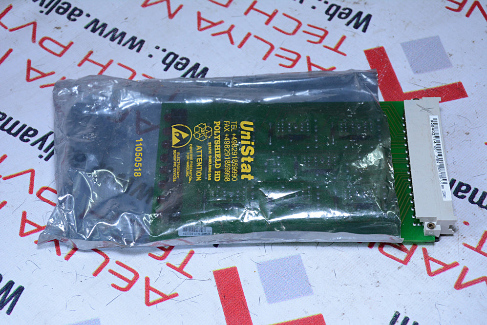 LIEBHERR 925402114 PCB CIRCUIT