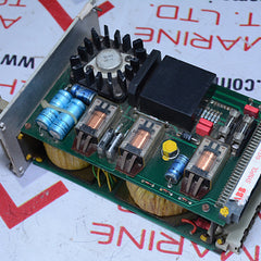 ABB SYNPOL BBC CMA 39-B