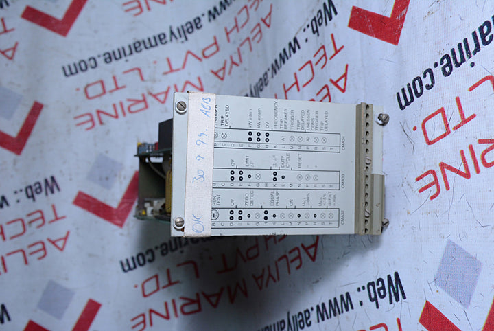ABB SYNPOL BBC CMA 39-B