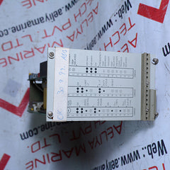 ABB SYNPOL BBC CMA 39-B
