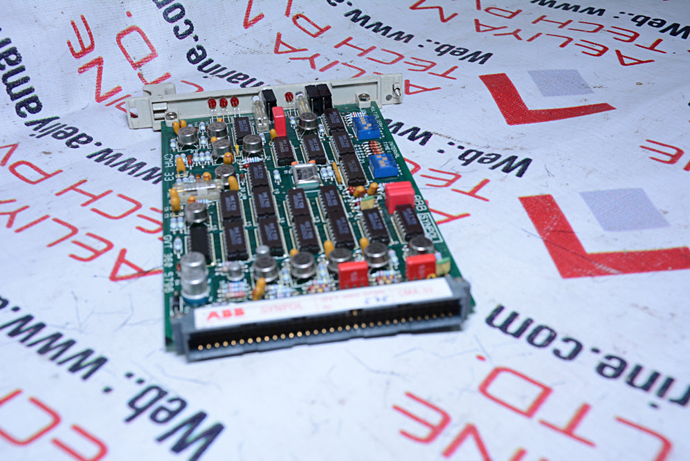 ABB SYNPOL GVT 3605796 NR 575