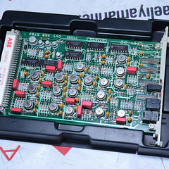 ABB SYNPOL GVT 3605792 NR 1251