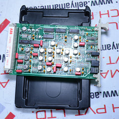 ABB SYNPOL GVT 3605792 NR 1251