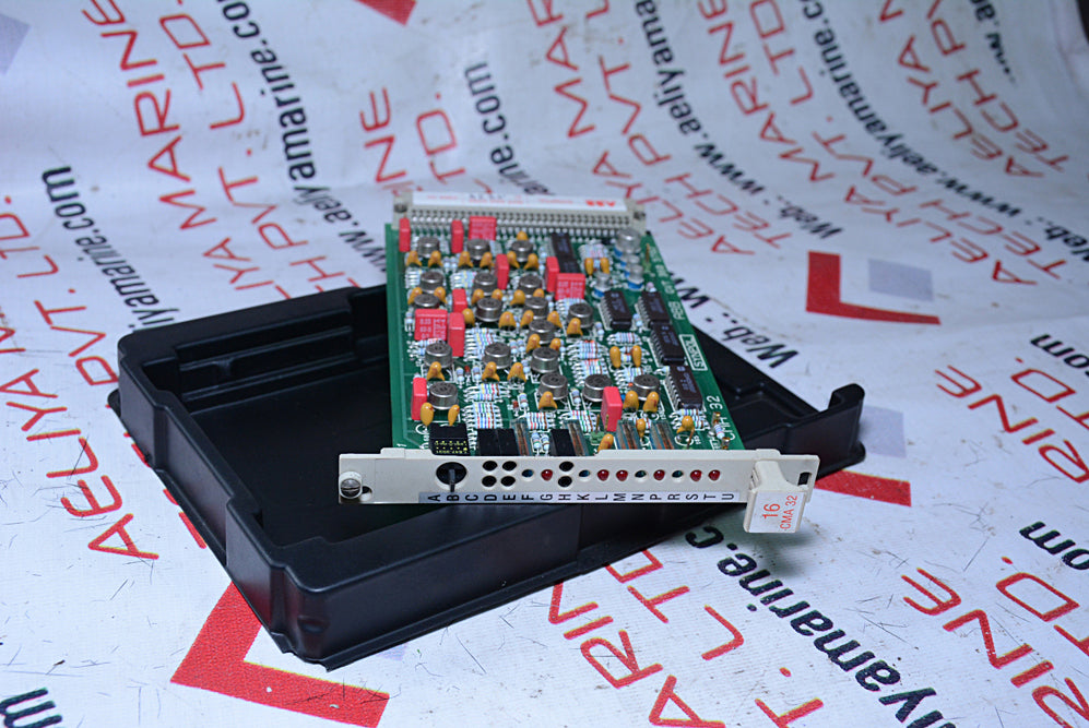 ABB SYNPOL GVT 3605792 NR 1251