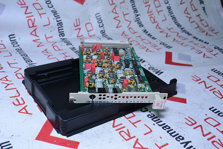 ABB SYNPOL GVT 3605792 NR 1251