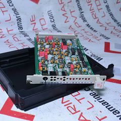 ABB SYNPOL GVT 3605792 NR 1251